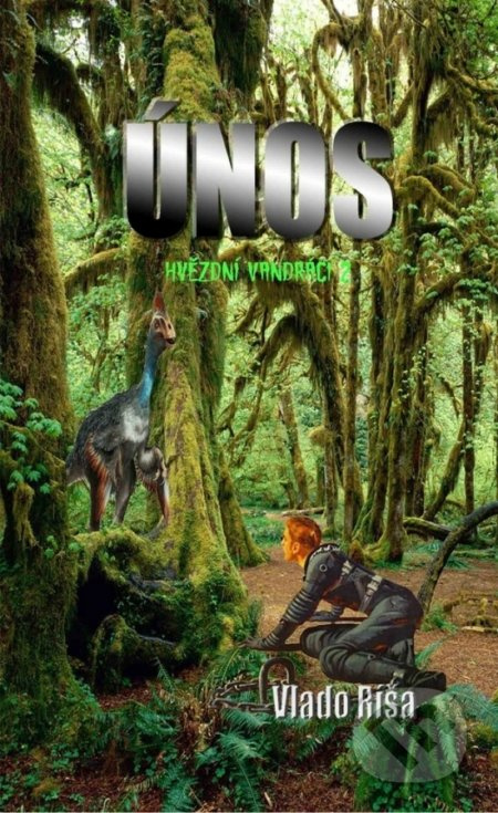 Únos - Vlado Ríša