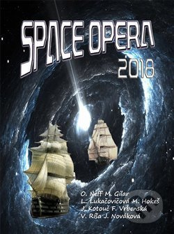 Space opera 2018