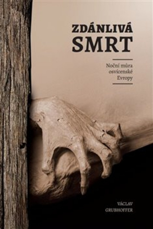 Zdánlivá smrt - Václav Grubhoffer