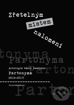 Zřetelným místem nalomení