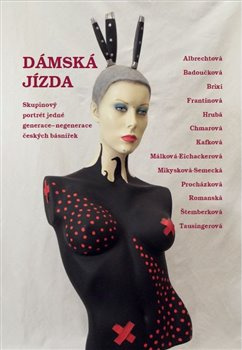 Dámská jízda - kol.