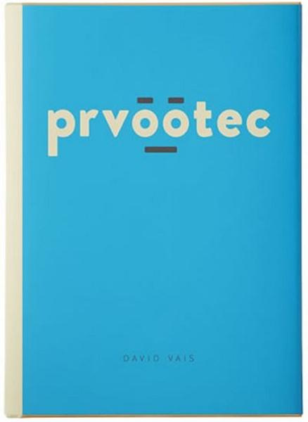 Prvootec - David Vajs - kniha z kategorie Vzťahy a rodina