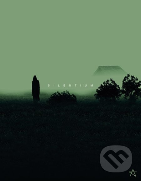 Silentium - Stanislav Hudský