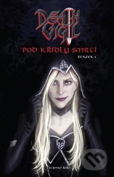 Death Vigil: Pod křídly smrti - Stjepan Šejić