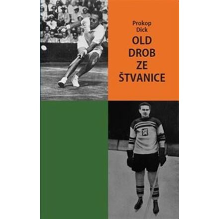 Old Drob ze Štvanice - Prokop Dick