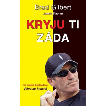 Kryju ti záda - Brad Gilbert
