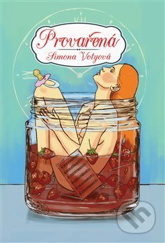 Provařená - Simona Votyová
