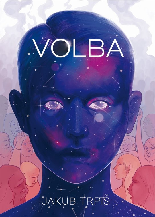 Volba - Jakub Trpiš