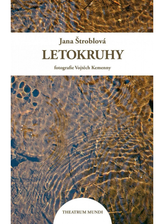 Letokruhy - Jana Štroblová