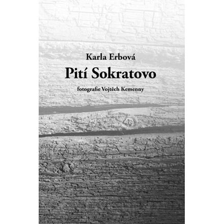Pití Sokratovo - Karla Erbová