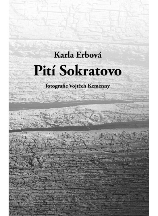 Pití Sokratovo - Karla Erbová