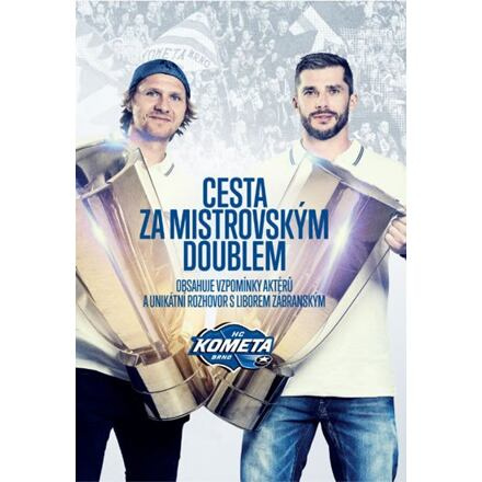 Cesta za mistrovským doublem - kol.
