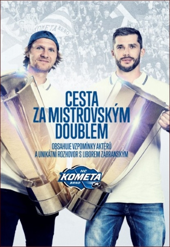 Cesta za mistrovským doublem - kol.