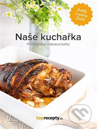 Naše kuchařka