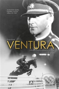 František Ventura - František Ventura