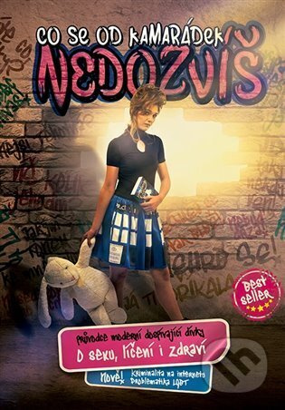Co se od kamarádek nedozvíš - Jana Martincová