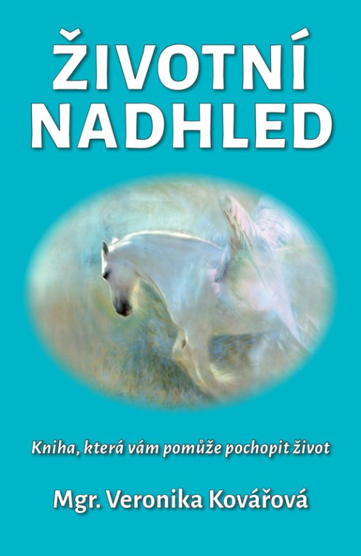 Životní nadhled - Veronika Kovářová