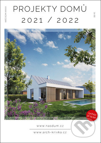 Projektový dům 2021/2022 (Náš dům XXXVII)