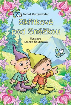 Woody Knížka - Skřítkové pod Sněžkou
