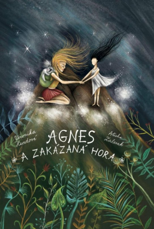 Agnes a Zakázaná hora Mountainpeace s.r.o.