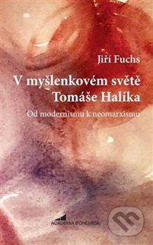 V myšlenkovém světě Tomáše Halíka - Jiří Fuchs