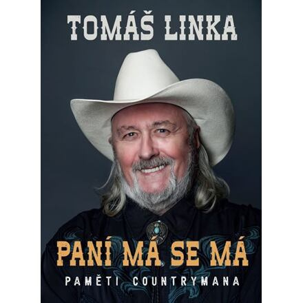 Paní má se má - Paměti countrymana