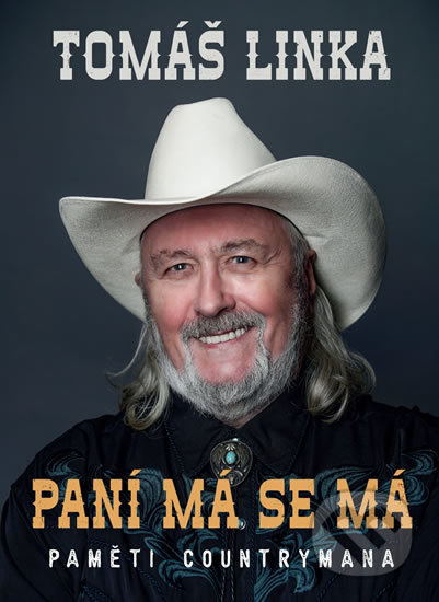 Paní má se má - Paměti countrymana