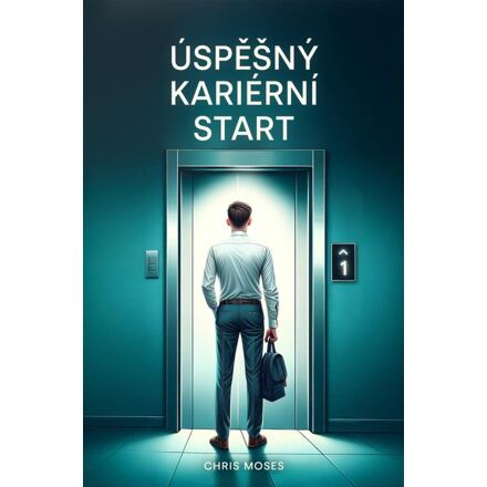 Úspěšný kariérní start - Chris Moses