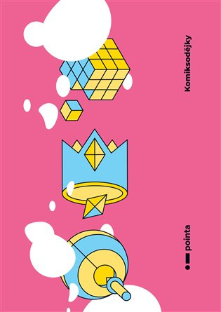 Komiksodějky Pointa