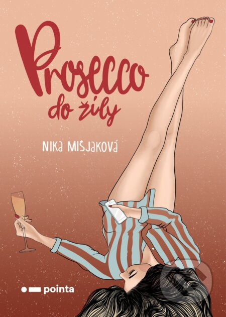 Prosecco do žíly Pointa