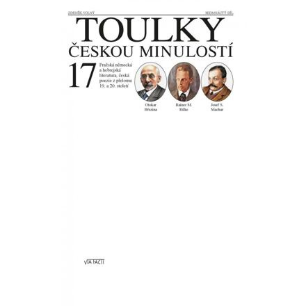 Toulky českou minulostí 17 - Zdeněk Volný