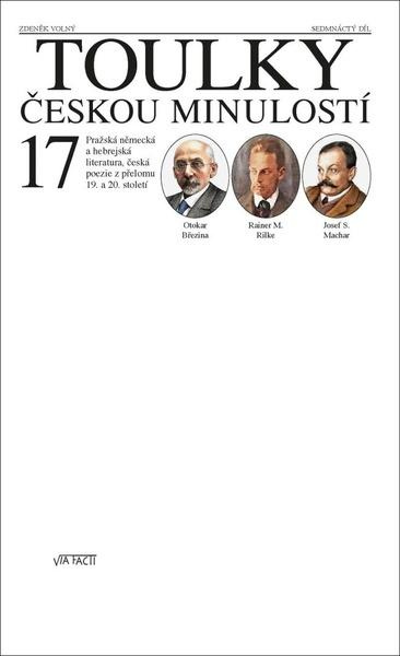 Toulky českou minulostí 17 - Zdeněk Volný