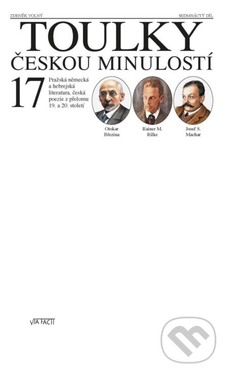 Toulky českou minulostí 17 - Zdeněk Volný