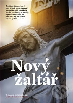 Nový žaltář