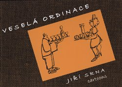 Veselá ordinace - Jiří Srna