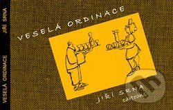 Veselá ordinace - Jiří Srna