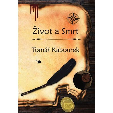 Život a Smrt Nosek Tomáš - Nakladatelství Tomáš Nosek