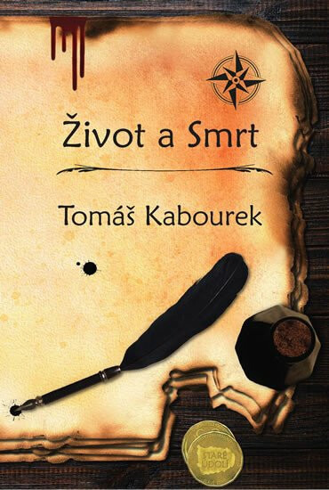 Život a Smrt Nosek Tomáš - Nakladatelství Tomáš Nosek