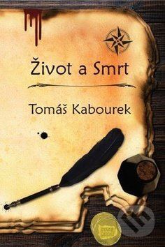 Život a Smrt Nosek Tomáš - Nakladatelství Tomáš Nosek