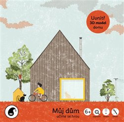 Můj dům - Jitka Musilová
