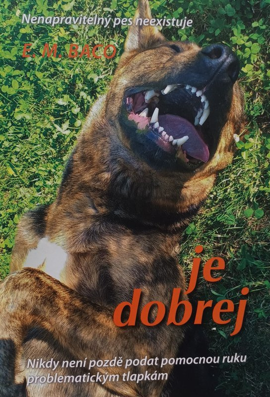 Je dobrej -  Emilia Miluše Baco