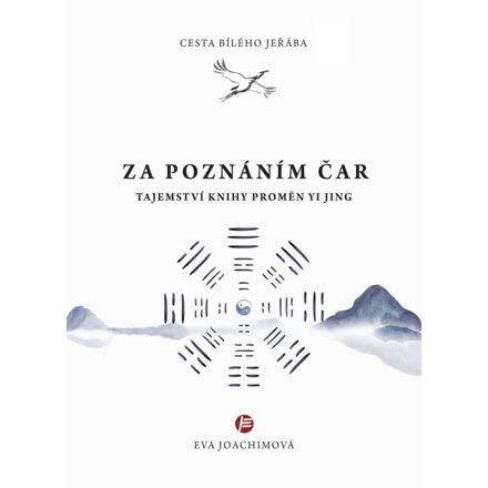 Za poznáním čar - Eva Joachimová