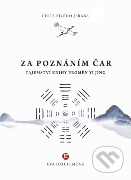 Za poznáním čar - Eva Joachimová