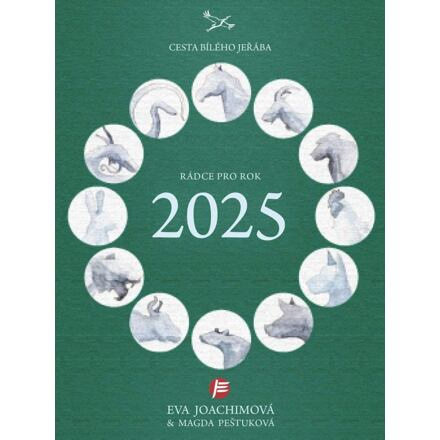 Rádce pro rok 2025
