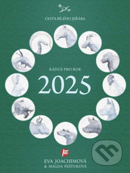 Rádce pro rok 2025