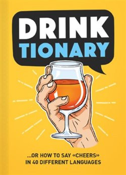 Drink Tionary - kol.