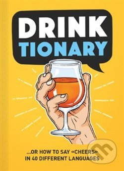 Drink Tionary - kol.