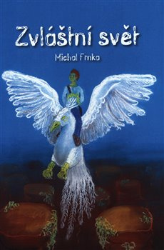 Zvláštní svět - Michal Frnka