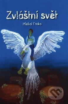 Zvláštní svět - Michal Frnka