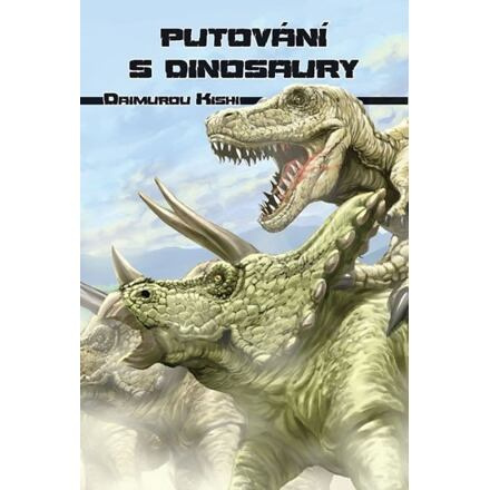 Putování s dinosaury